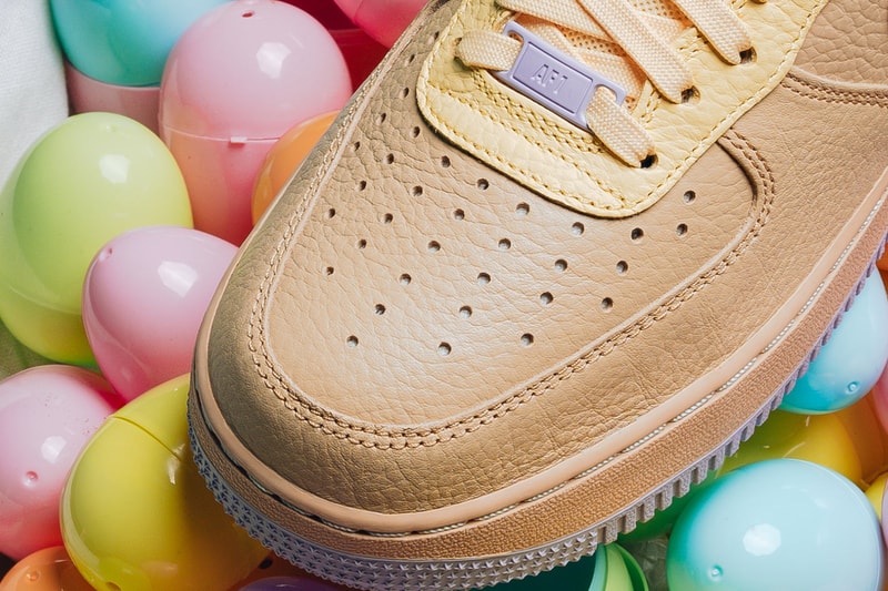 Nike Air Force 1 Low Multi Pastel IB4493-252 Release Info date store list buying guide photos price