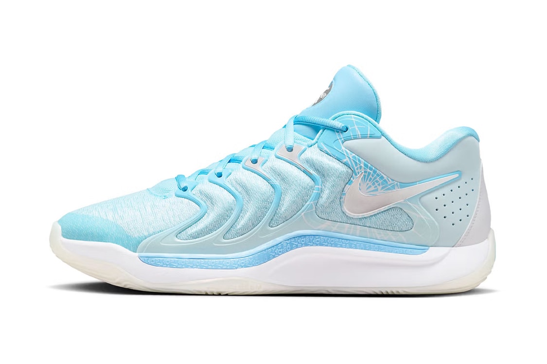 Kd Spring Shoe Nike KD 18