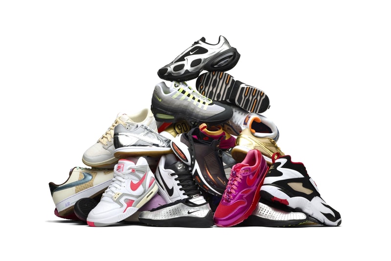 Nike SNKRS Showcase December 2024 Round-Up Info Women's Sportswear cult classics outdoors air max sb look of field release date info store list buying guide photos price