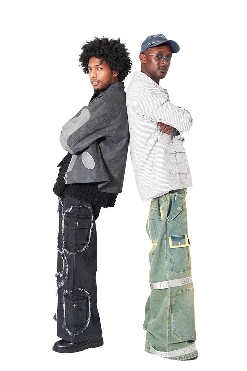 TOMBOGO Saves the Best for Last release info tommy bogo collection drop bay area los angeles guapdad 4000 buddy