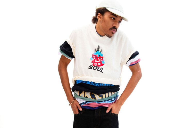 Triple 5 Soul Winter 2024 Brings the Past to the Future