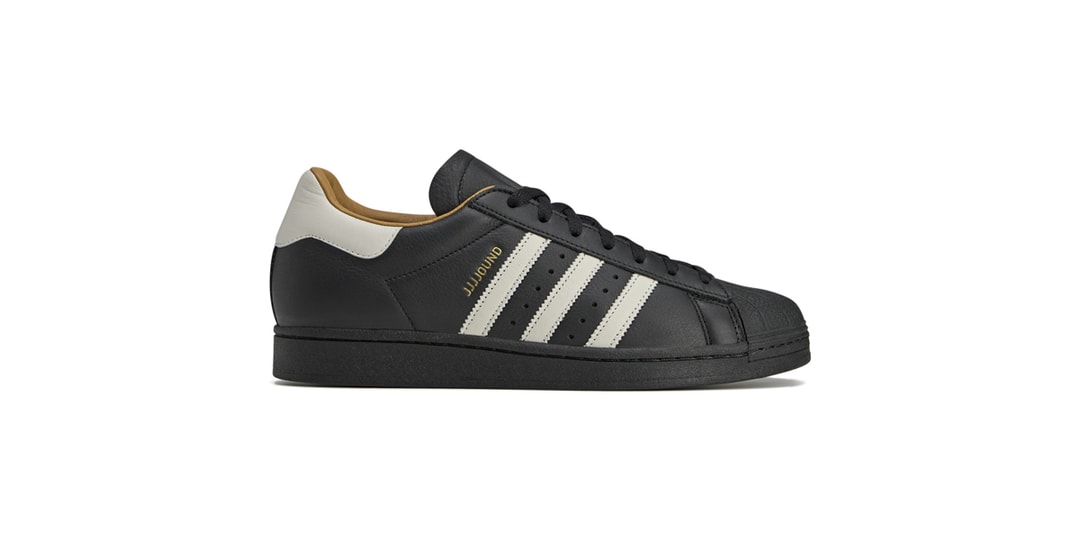 Выпуск Adidas Superstar 90 от JJJJound «Сделано в Японии» запланирован на 2025 год