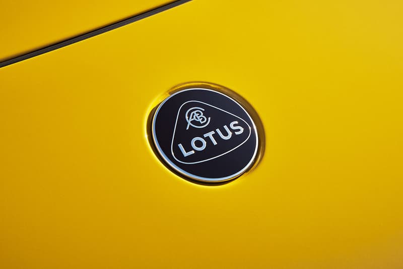 Lotus Limited F1 Emira Series Release Info