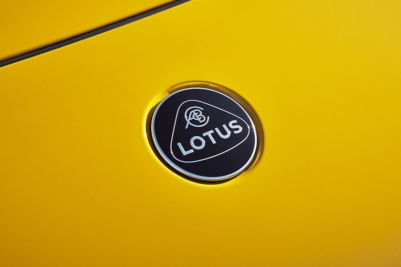 Lotus Limited F1 Emira Series Release Info