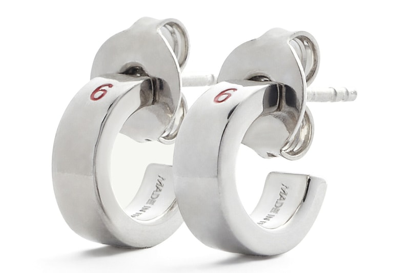 MM6 Maison Margiela Year of the Snake Collection
