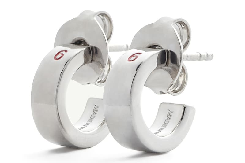MM6 Maison Margiela Year of the Snake Collection