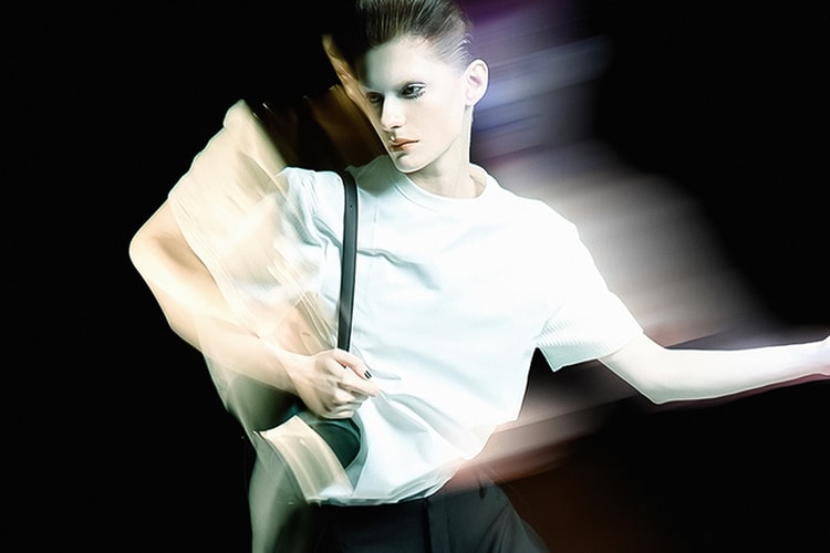 ADER ERROR Readies "FUTUORIST" 10th Anniversary Capsule Collection