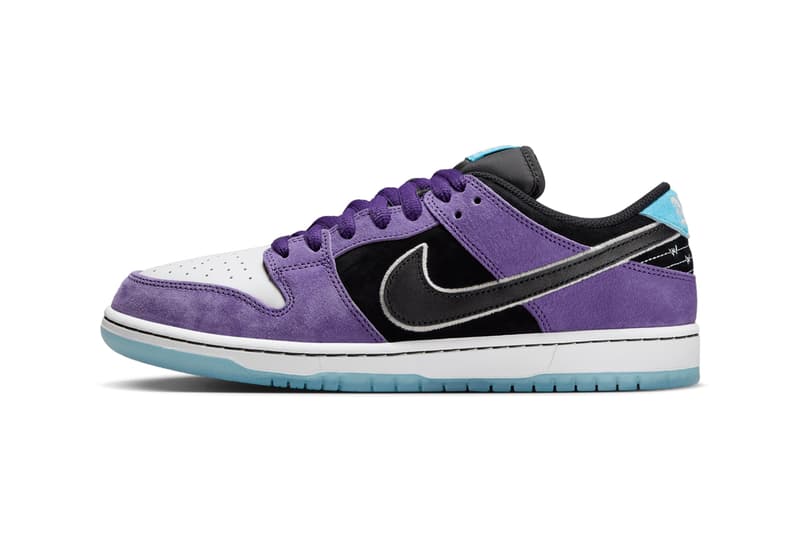 Hayley Wilson Lands Her Own Nike SB Dunk Low Colorway footwear sneaker release info drop price upper skate australian olympic team x games skateboard 