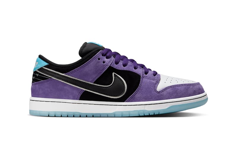 Hayley Wilson Lands Her Own Nike SB Dunk Low Colorway footwear sneaker release info drop price upper skate australian olympic team x games skateboard 