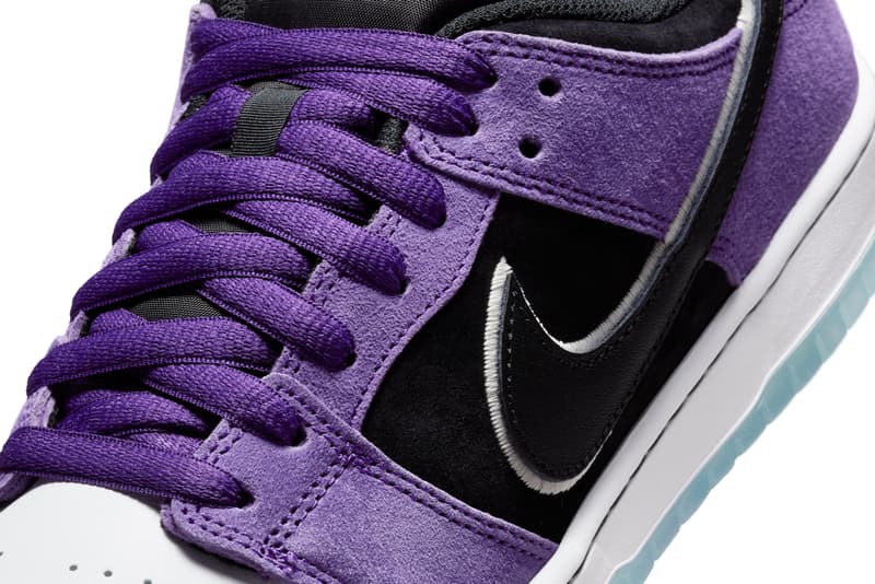 Hayley Wilson Lands Her Own Nike SB Dunk Low Colorway footwear sneaker release info drop price upper skate australian olympic team x games skateboard 