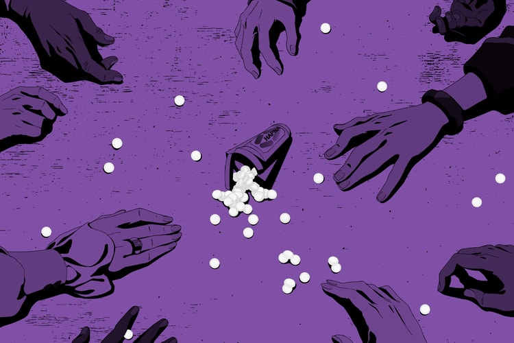 Shinichiro Watanabe's Sci-Fi Anime ‘Lazarus’ Receives New Key Visual