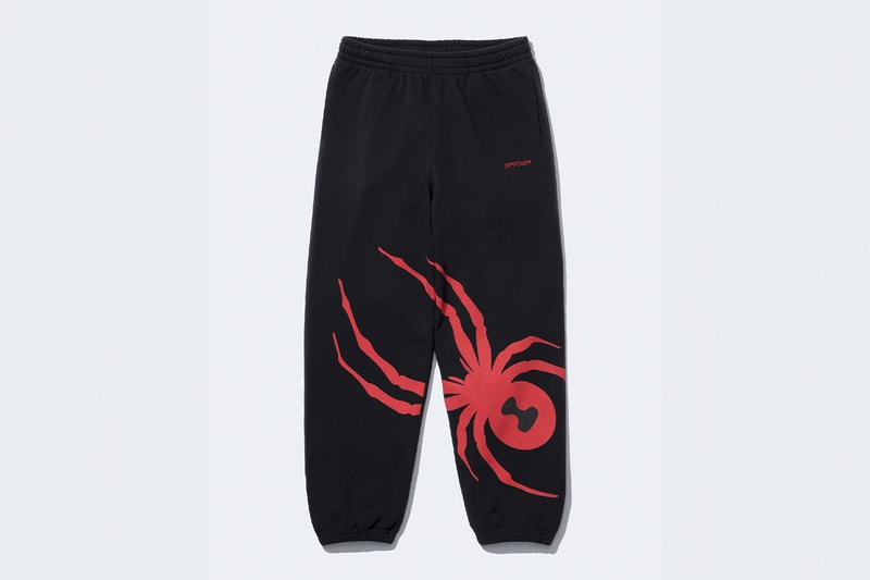 Supreme x Spyder Fall 2024 Collaboration release info Technical Jacket, Sweater, Hooded Sweatshirt, Sweatpant, New Era®, Beanie, Balaclava, Gloves, Socks and Zippo winter essentials cozy lookbooks ski wear winter sports snowboarding mountain sports gore-tex windstopper