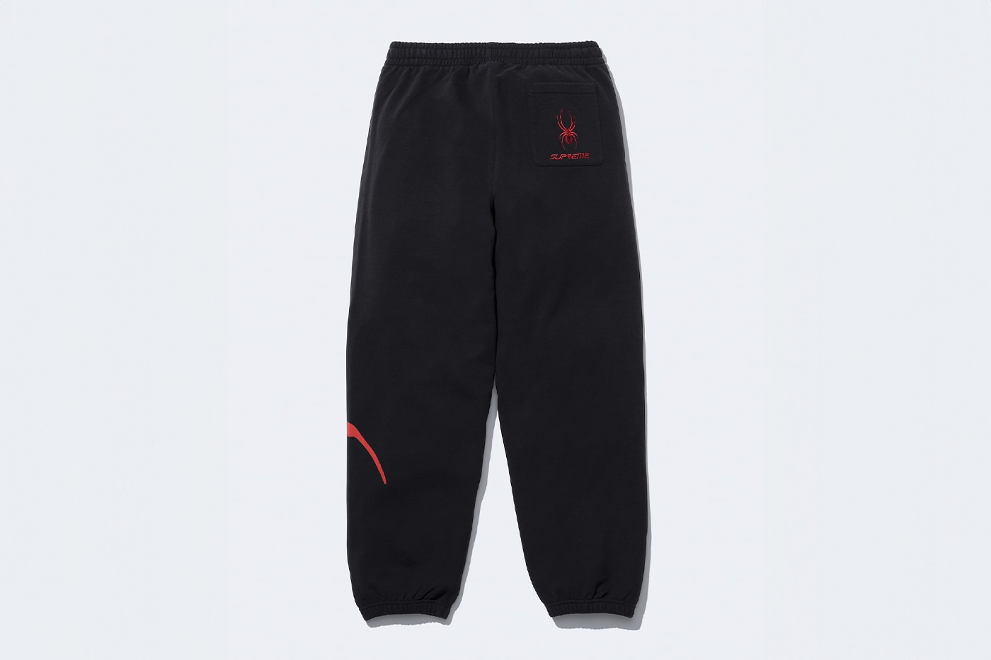 Supreme x Spyder Fall 2024 Collaboration release info Technical Jacket, Sweater, Hooded Sweatshirt, Sweatpant, New Era®, Beanie, Balaclava, Gloves, Socks and Zippo winter essentials cozy lookbooks ski wear winter sports snowboarding mountain sports gore-tex windstopper