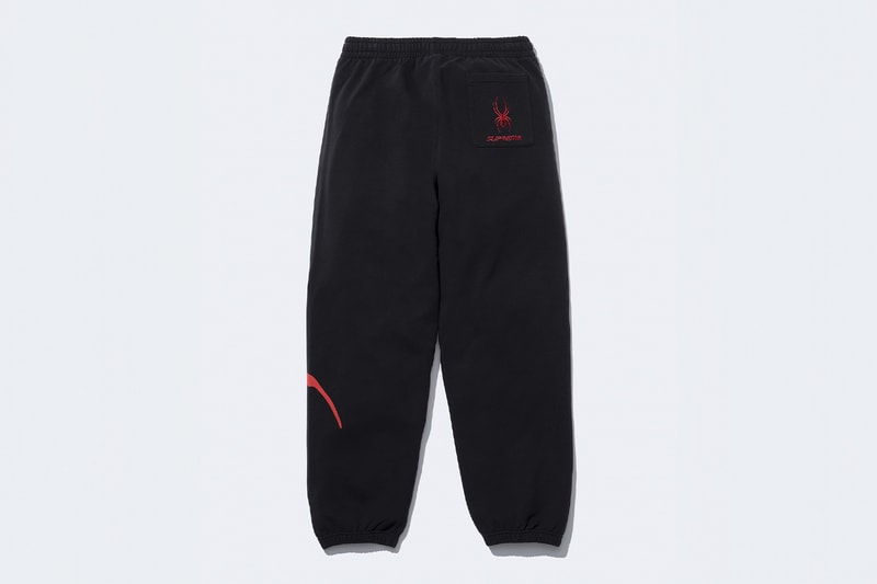 Supreme x Spyder Fall 2024 Collaboration release info Technical Jacket, Sweater, Hooded Sweatshirt, Sweatpant, New Era®, Beanie, Balaclava, Gloves, Socks and Zippo winter essentials cozy lookbooks ski wear winter sports snowboarding mountain sports gore-tex windstopper