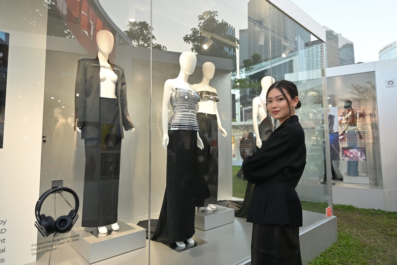 10 Asian Designers to Watch FASHION ASIA HONG KONG
