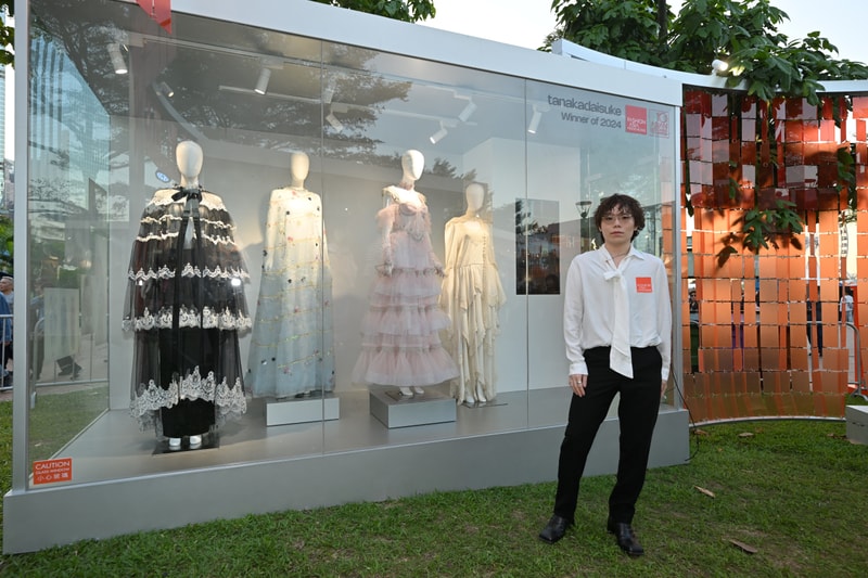 10 Asian Designers to Watch FASHION ASIA HONG KONG
