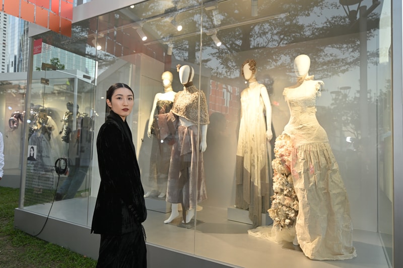 10 Asian Designers to Watch FASHION ASIA HONG KONG