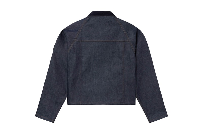 A.P.C. Barbour Collection Release Date Information