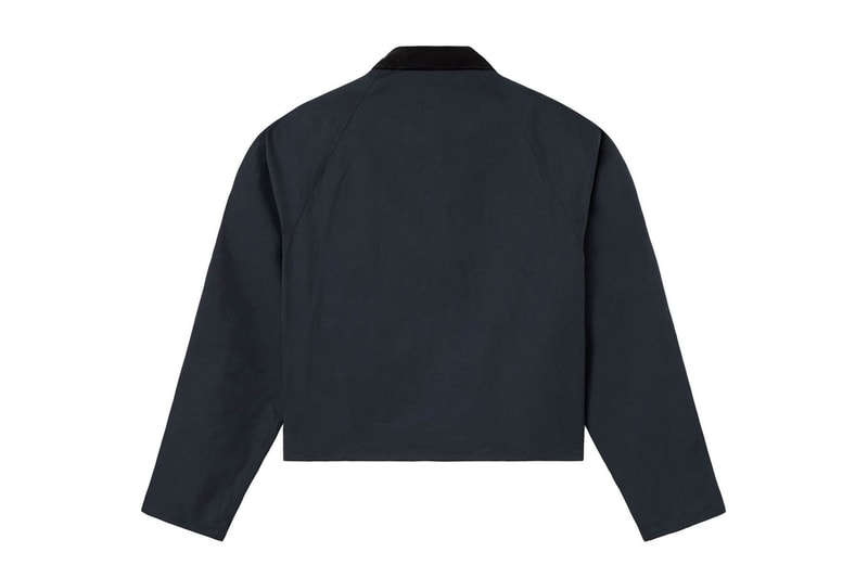 A.P.C. Barbour Collection Release Date Information