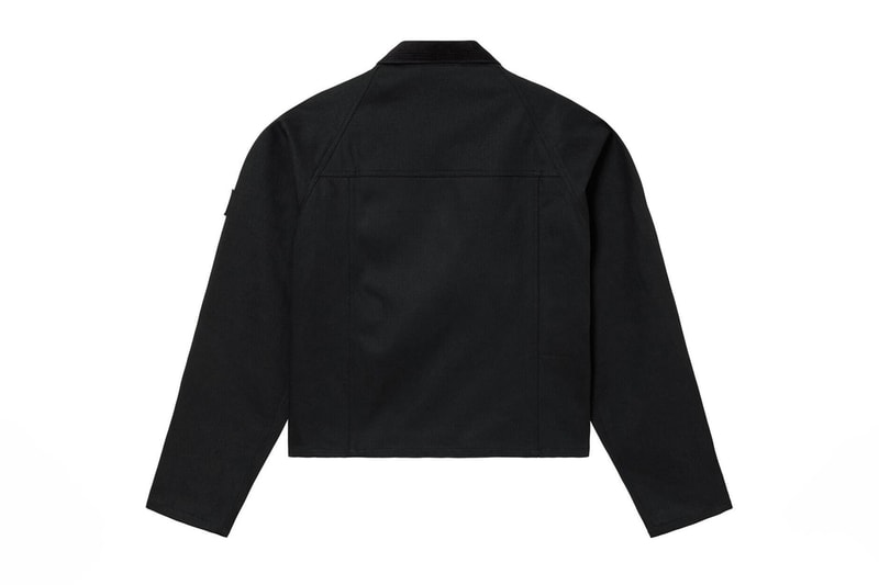 A.P.C. Barbour Collection Release Date Information