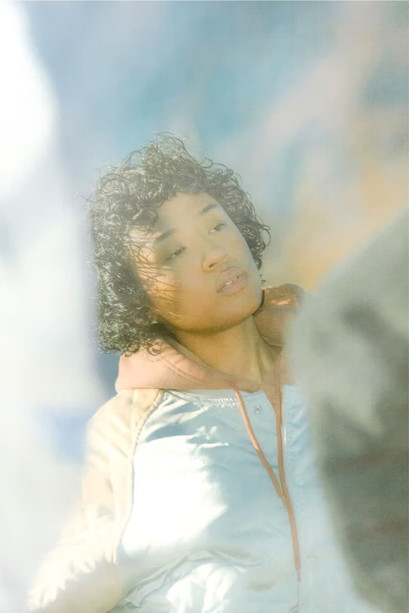 BEAMS T Fake As Flowers Boiler Room collaboration collection Release Info