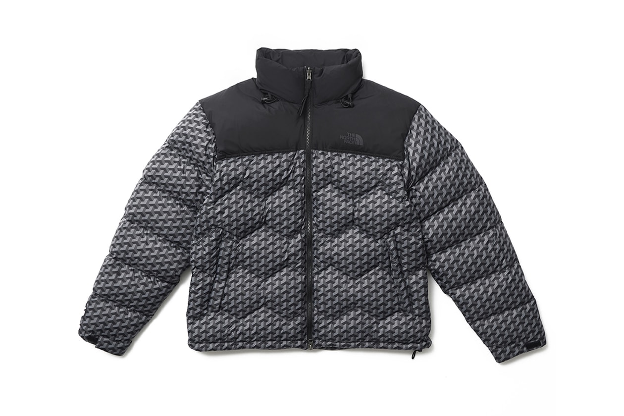 DOE 10th Anniversary Collaborations collection Release Info the north face shanghai watch fila fusion carhartt wip clarks patta goldwin levis vans gundam