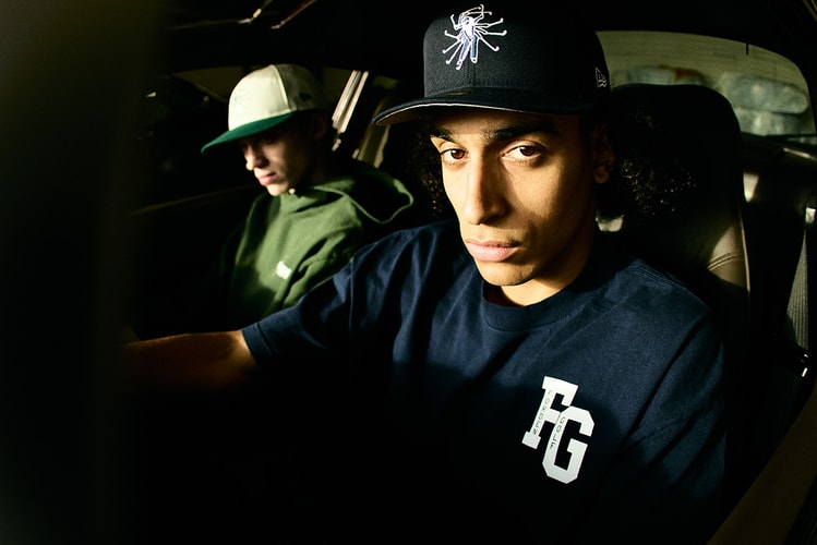 Forden Golf Presents "Collection 1" of Lifestyle Essentials