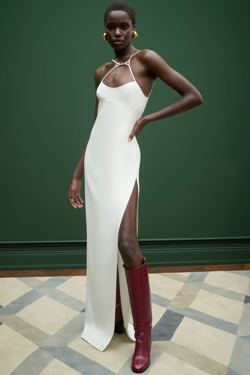 Gucci Pre-Fall 2025 Collection Campaign