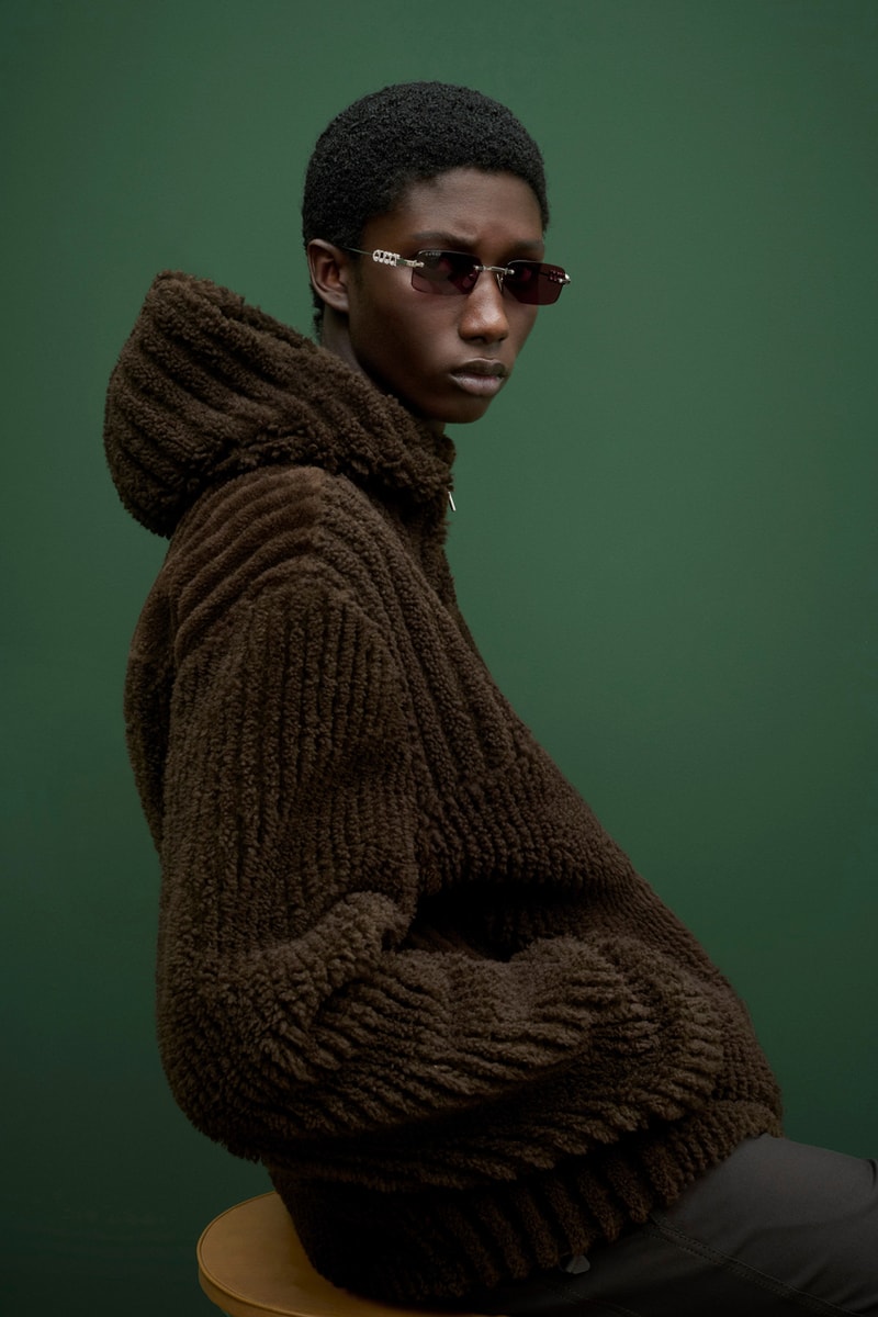 Gucci Pre-Fall 2025 Collection Campaign