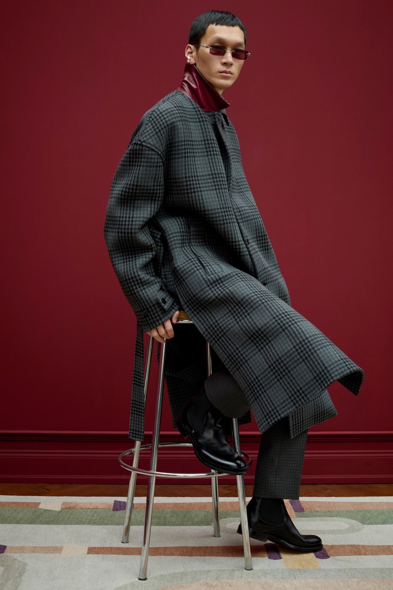 Gucci Pre-Fall 2025 Collection Campaign