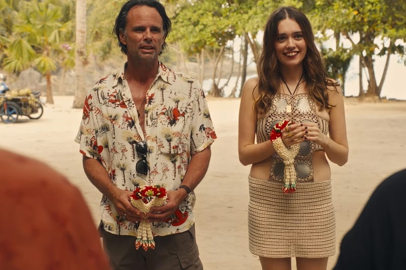 It's Time To Check in at 'The White Lotus' Thailand as HBO Debuts Official Season 3 Trailer