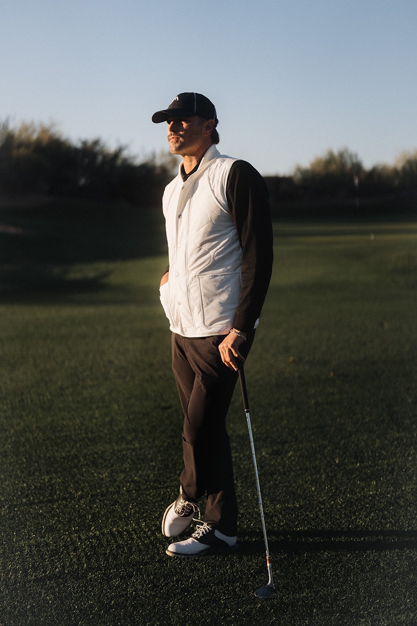 head golf apparel collection clothing sportswear equipment tennis skiing polo pants jacket sweater shorts vest stripe skirt pattern white navy red green blue