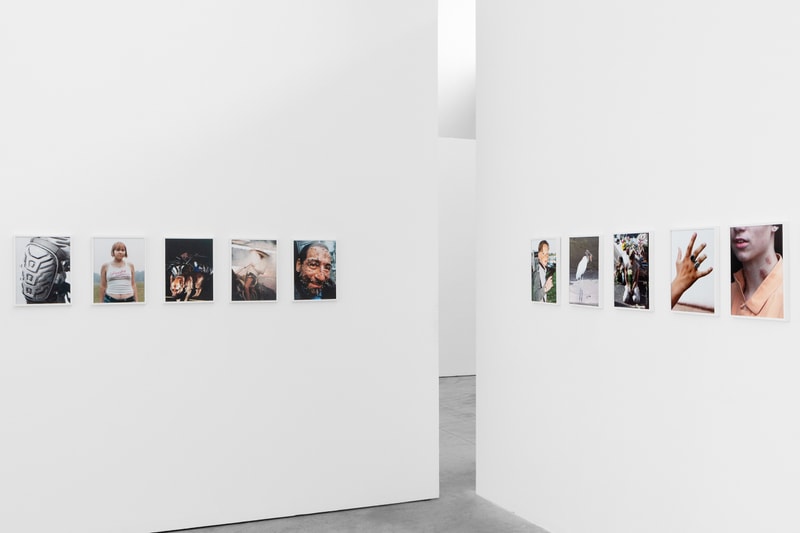 ILL STUDIO and NM3 Dear World Time Capsule Spazio Maiocchi Milan Exhibition Installation Photography Slam Jam Art Artworks