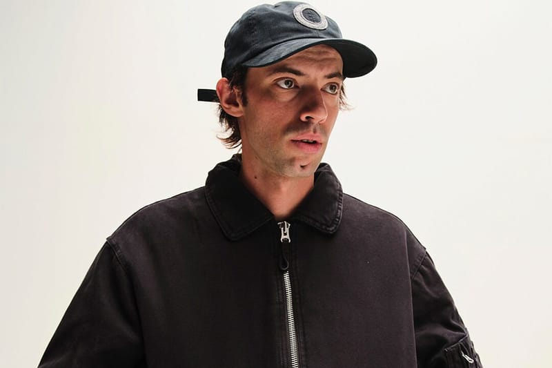 Pop Trading Company x JOURNAL STANDARD Present "Black Package" Capsule