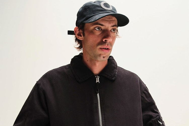 Pop Trading Company x JOURNAL STANDARD Present "Black Package" Capsule