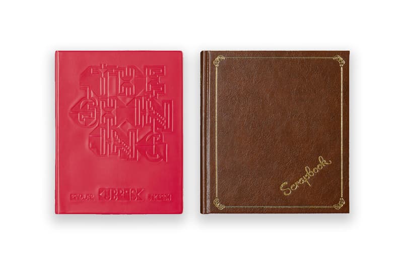 Taschen Art Book Release Stanley Kubrick's The Shining Art Artworks Steven Spielberg Lee Ulkrich