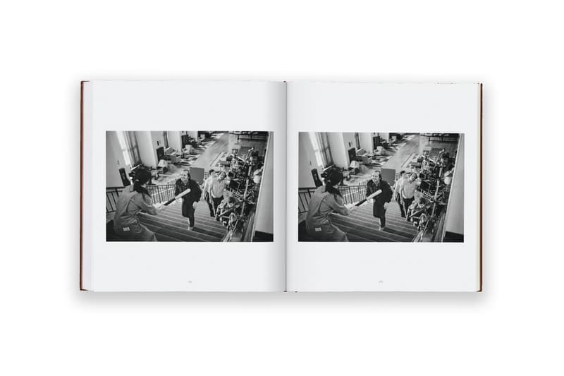 Taschen Art Book Release Stanley Kubrick's The Shining Art Artworks Steven Spielberg Lee Ulkrich
