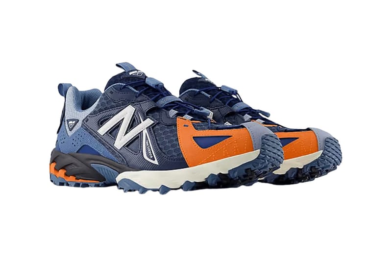 the Apartment New Balance 610 GORE-TEX