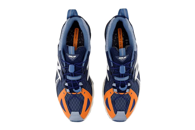 the Apartment New Balance 610 GORE-TEX