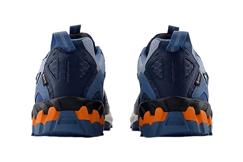 the Apartment New Balance 610 GORE-TEX