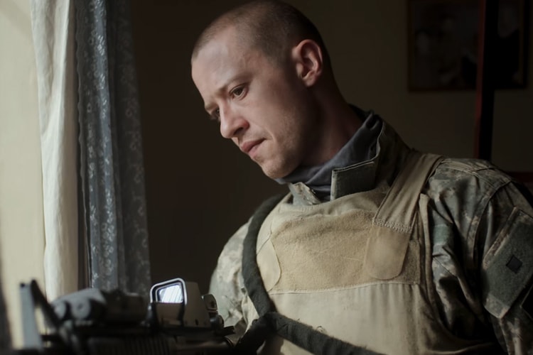 A24 Unveils Gripping Trailer for Alex Garland’s ‘Warfare’