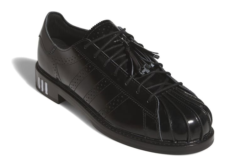 CLOT x adidas Dress Superstar JR2814 Info | Hypebeast
