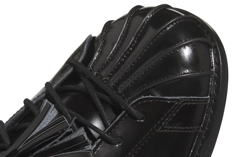 CLOT x adidas Dress Superstar JR2814 Release Info 