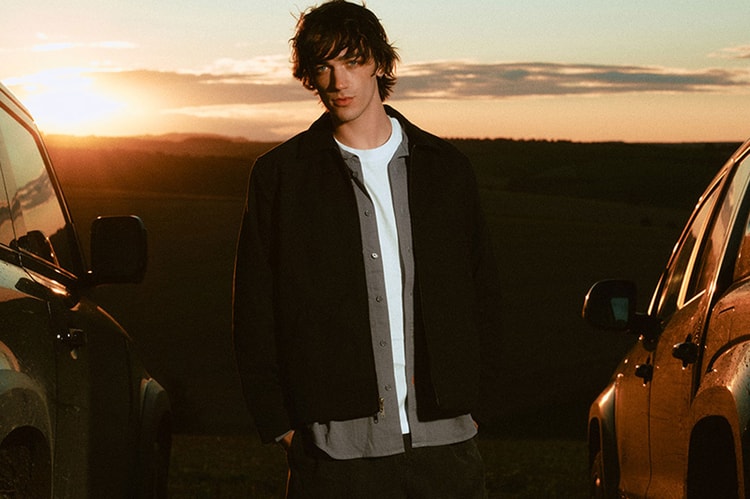 Fera’s New Blanket-Lined Shire Jacket Is An "All Year Round Workhorse"