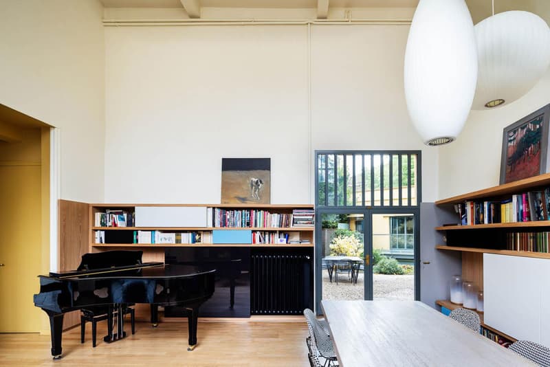 Listings: A Home Designed by Le Corbusier for a Sculptor is for Sale in France