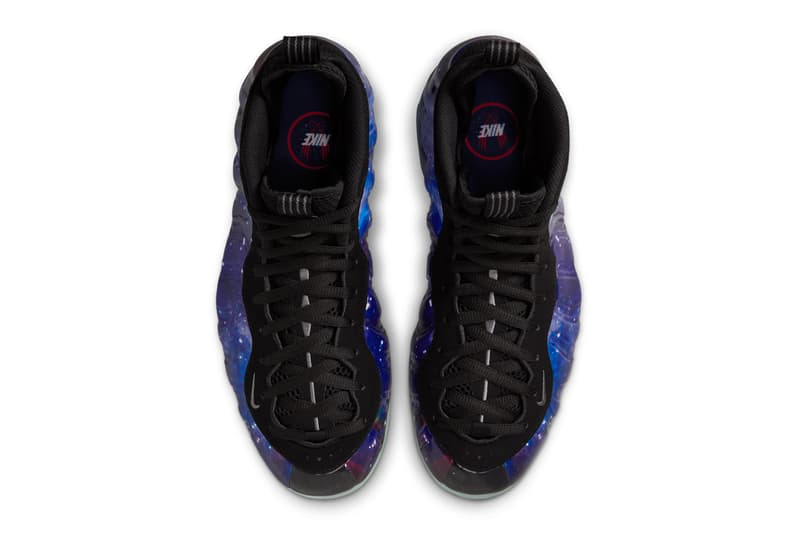 Nike Air Foamposite One Galaxy 2024 Release Date info store list buying guide photos price