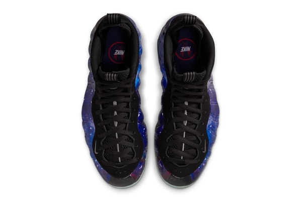 Nike Air Foamposite One Galaxy 2024 Release Date info store list buying guide photos price