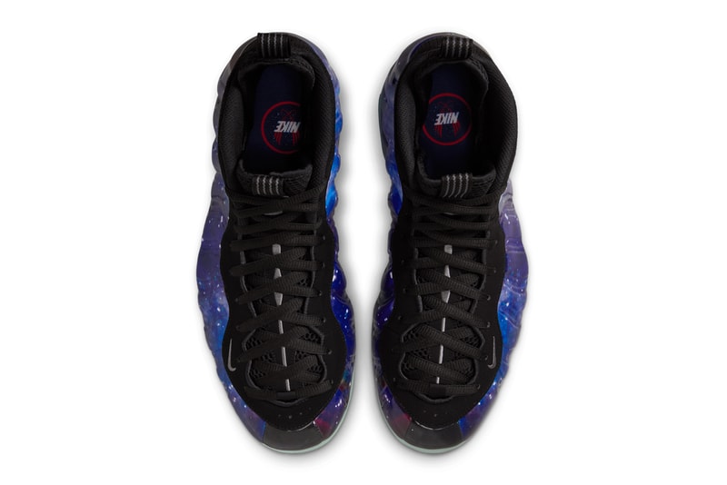 Nike Air Foamposite One Galaxy 2024 Release Date info store list buying guide photos price