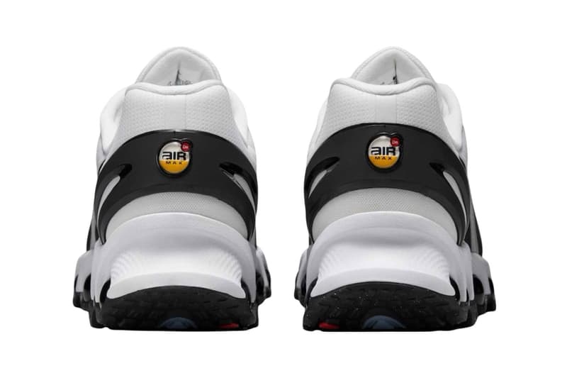 Nike Air Max DN8 “Panda” FQ7860-100 Release Info 