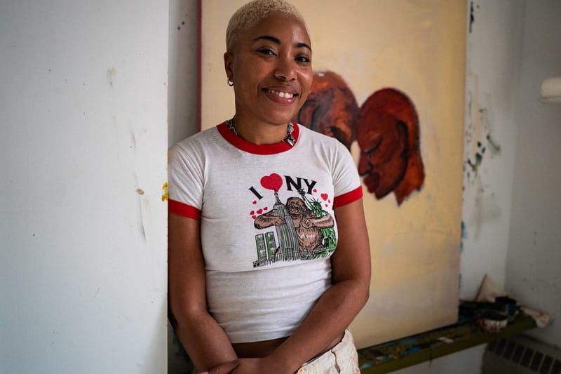 Hypeart Visits: Quiana Parks on Her Journey of Multi-Hyphenate Creativity